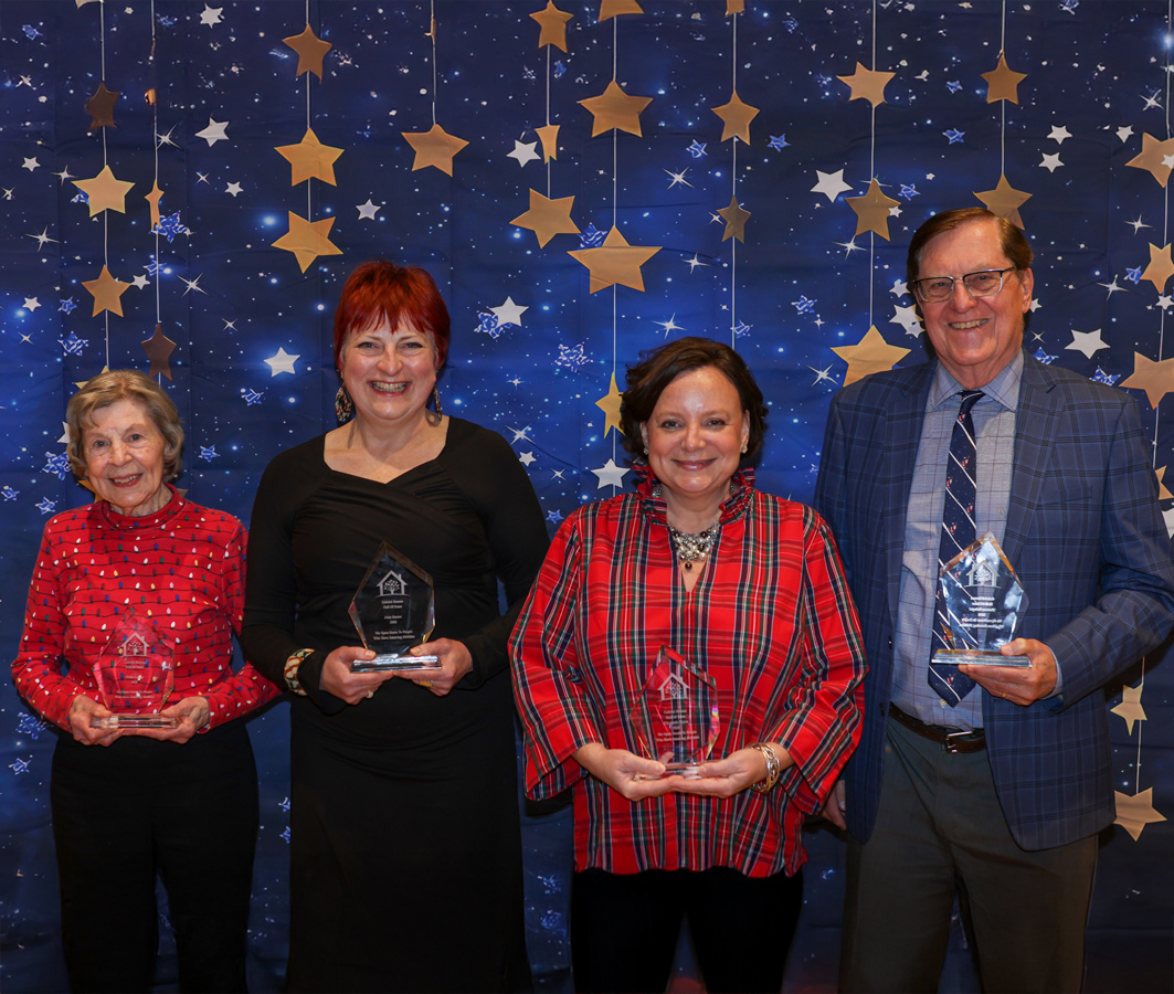 Photo for Gabriel Homes Announces Hall of Fame Class of 2025