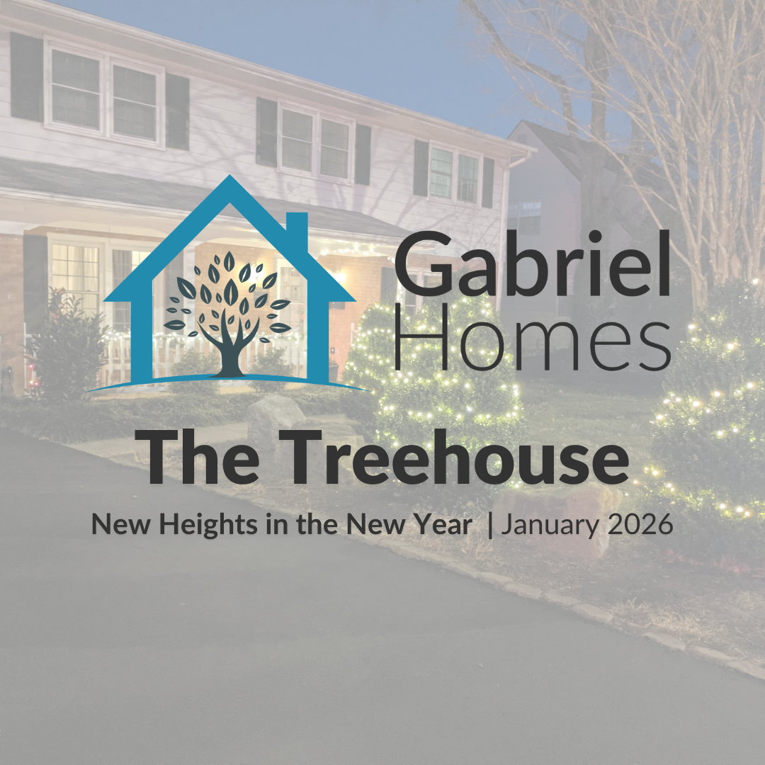 Photo for The Treehouse: January 2026 Newsletter