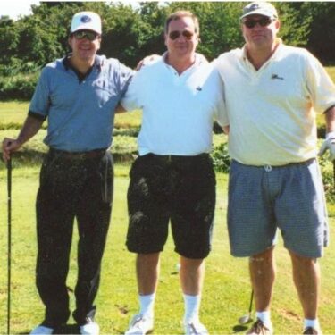 Golf Tournament Old Photos168