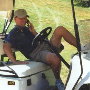Golf Tournament Old Photos169