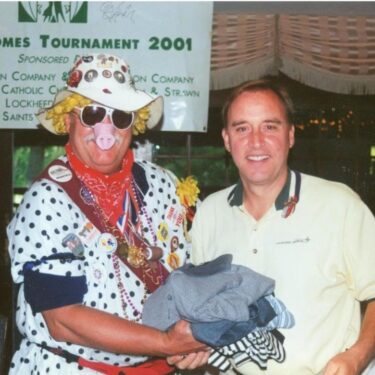 Golf Tournament Old Photos177