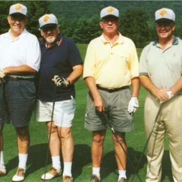 Golf Tournament Old Photos195