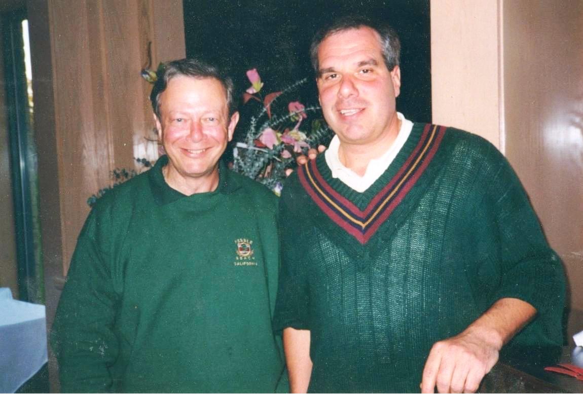 Photo for The History of the Gabriel Homes Golf Tournament