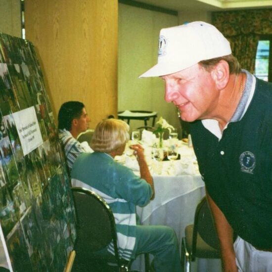Golf Tournament Old Photos59