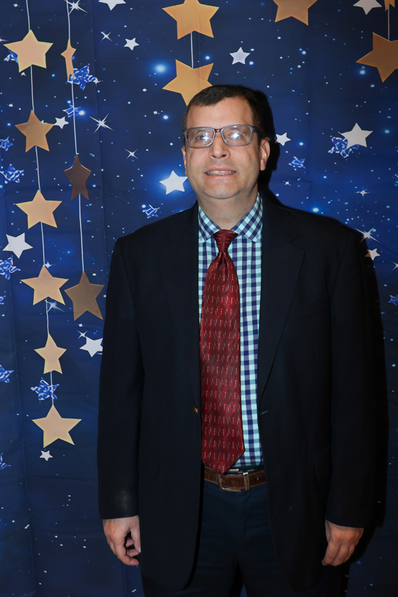 Gabriel Homes resident.