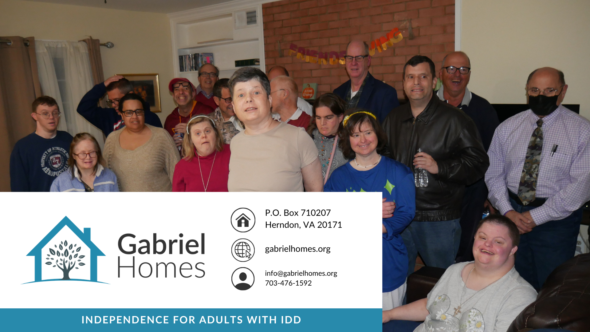 presentation gabriel homes 2026 2