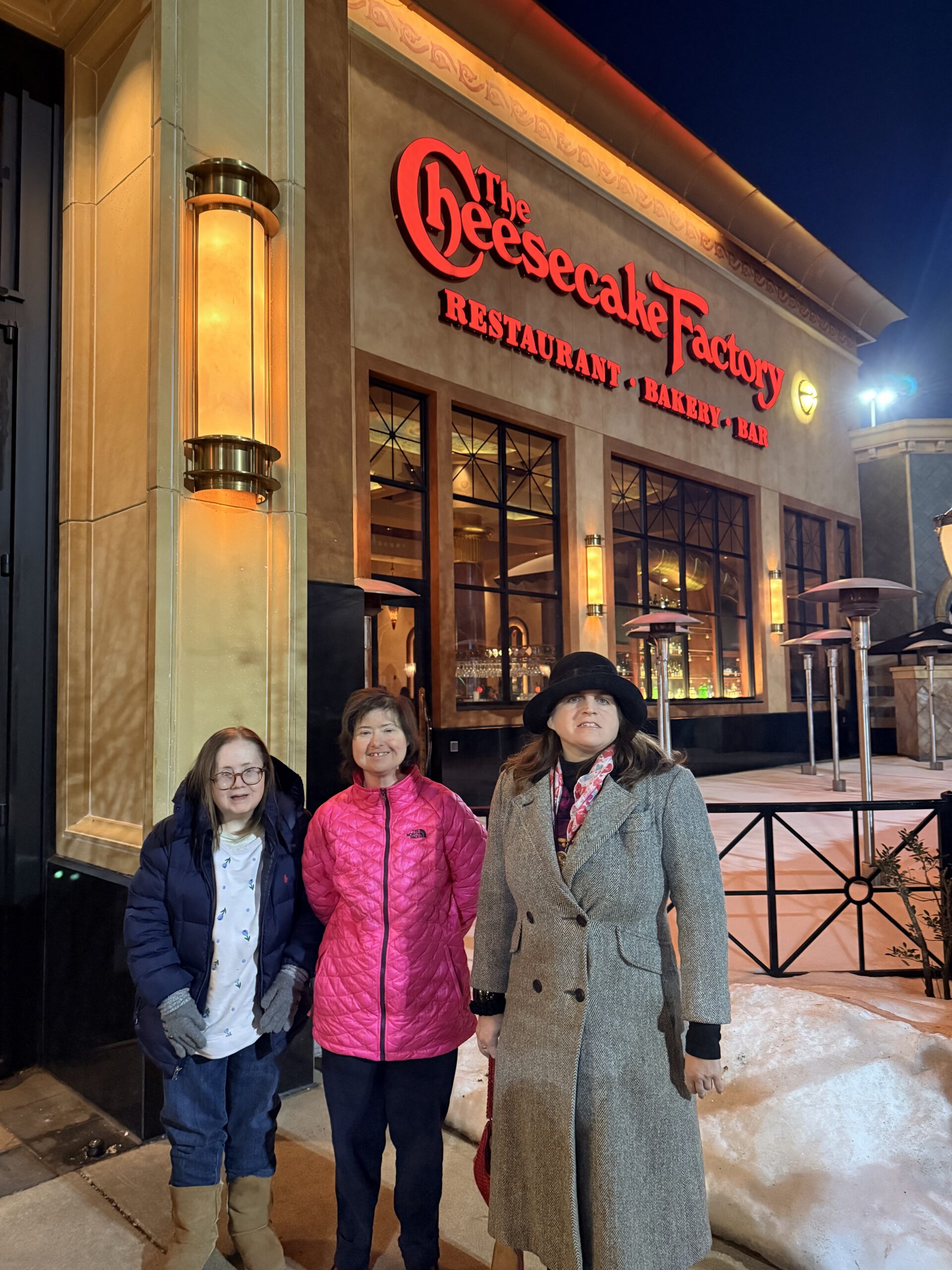 Photo for Gabriel Homes Celebrates Friendship on Galentine’s Day