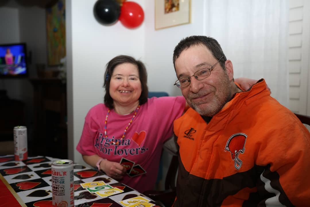 Photo for Gabriel Homes Ups the Ante with Game Night