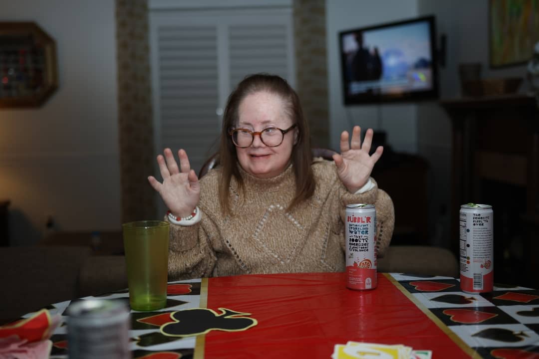 Gabriel Homes resident.