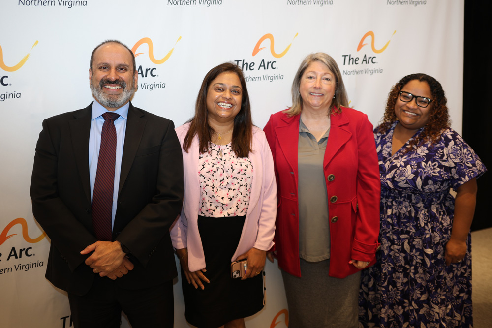 Photo for Gabriel Homes Proudly Sponsors The Arc’s “A Life Like Yours”