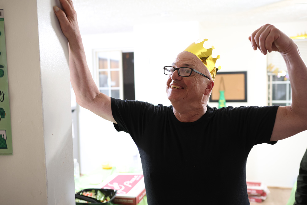 Photo for 2026: The Year of Dave