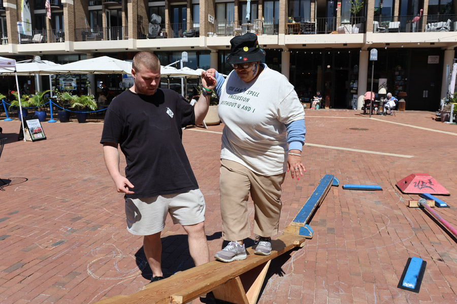 Photo for Summer Momentum Pushes Forward at MindShift Gym