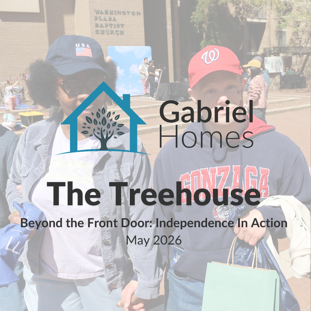 Photo for The Treehouse: May 2026 Newsletter