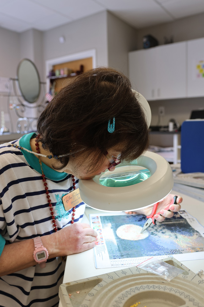 Photo for From Confidence at Blue Elegance to Independence at Gabriel Homes