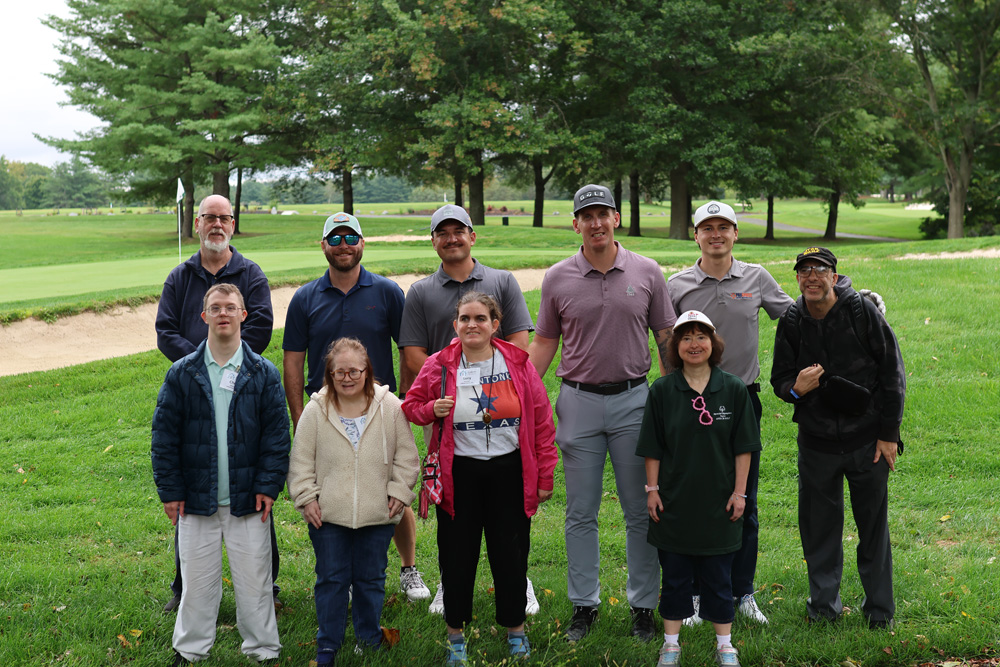 Photo for 31st Annual Gabriel Homes Golf Tournament Delivers Historic Numbers