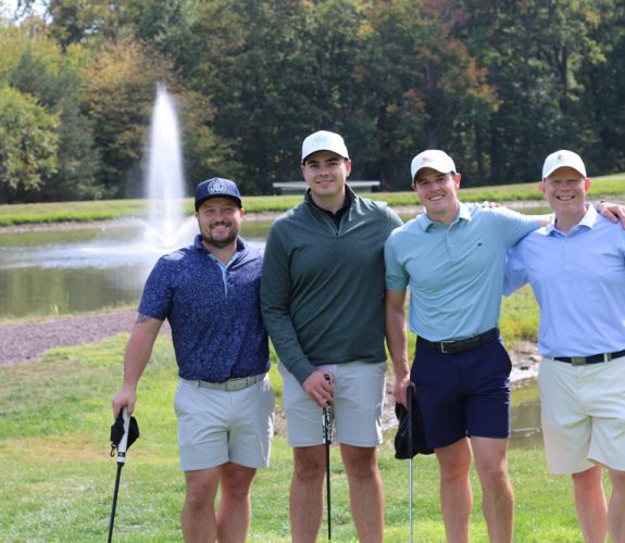 2025.09.15 Ghi Golf Tournament Foursomes 10