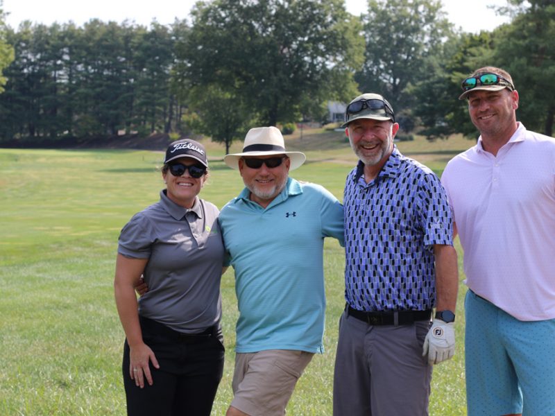 2025.09.15 Ghi Golf Tournament Foursomes 11
