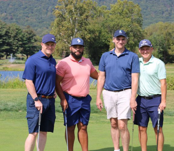 2025.09.15 Ghi Golf Tournament Foursomes 12