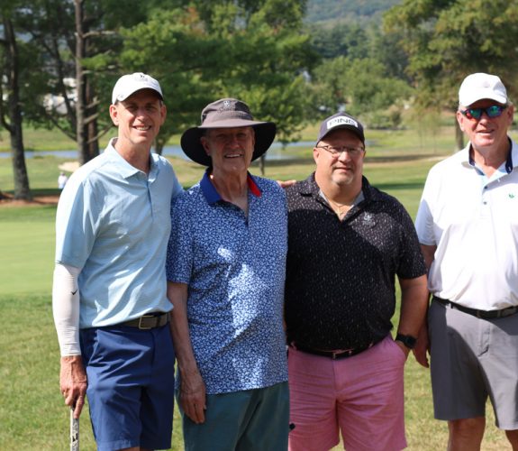 2025.09.15 Ghi Golf Tournament Foursomes 15