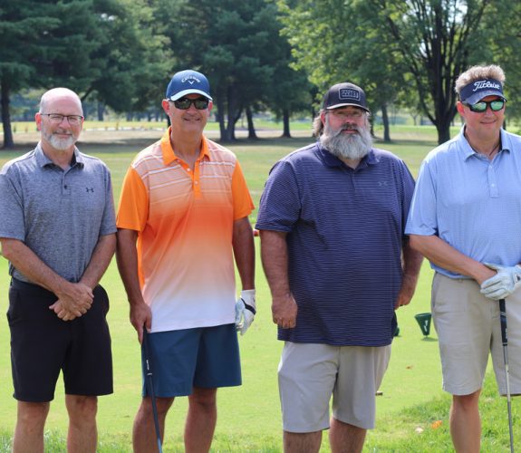 2025.09.15 Ghi Golf Tournament Foursomes 17