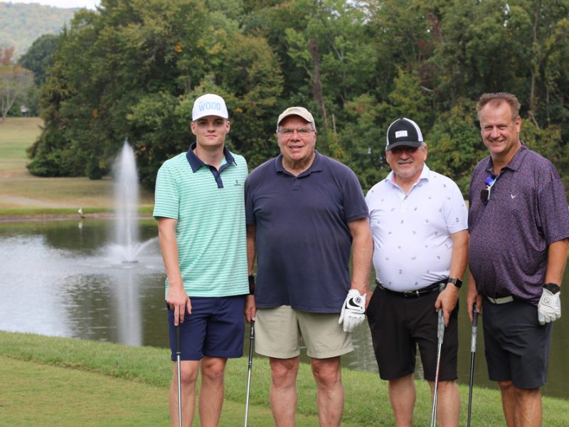 2025.09.15 Ghi Golf Tournament Foursomes 19