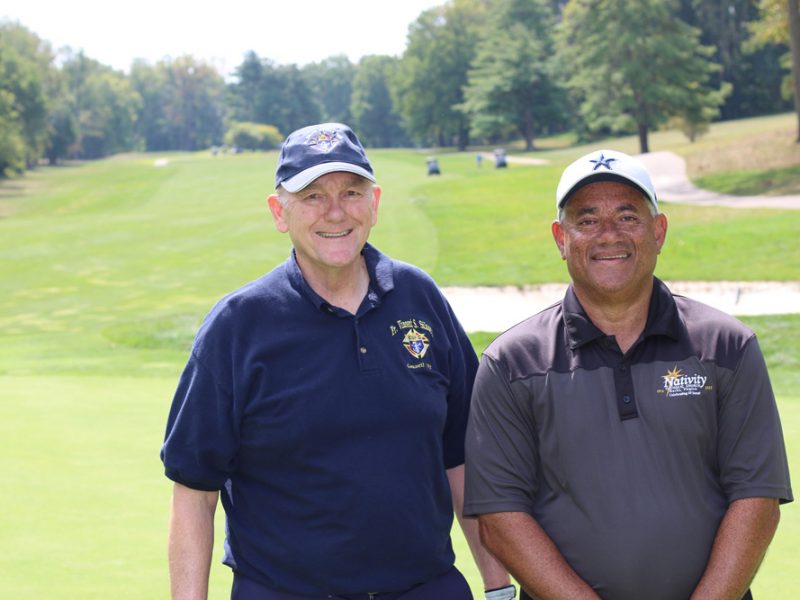 2025.09.15 Ghi Golf Tournament Foursomes 20