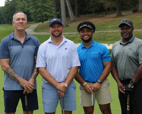 2025.09.15 Ghi Golf Tournament Foursomes 21
