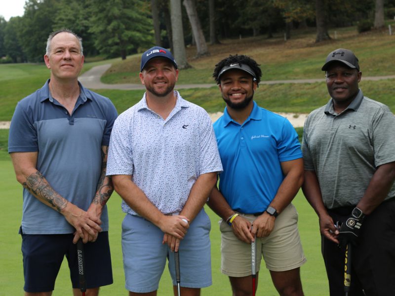 2025.09.15 Ghi Golf Tournament Foursomes 21