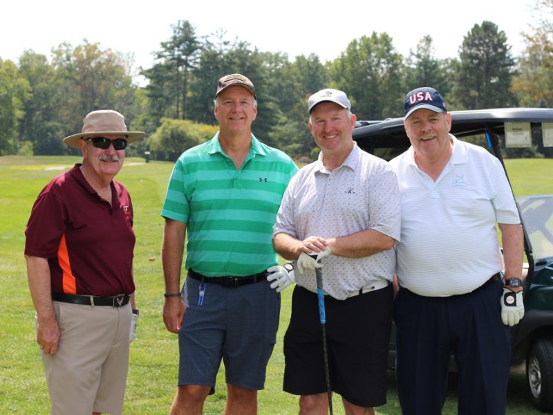 2025.09.15 Ghi Golf Tournament Foursomes 22