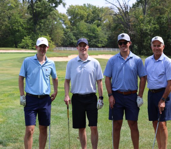 2025.09.15 Ghi Golf Tournament Foursomes 25