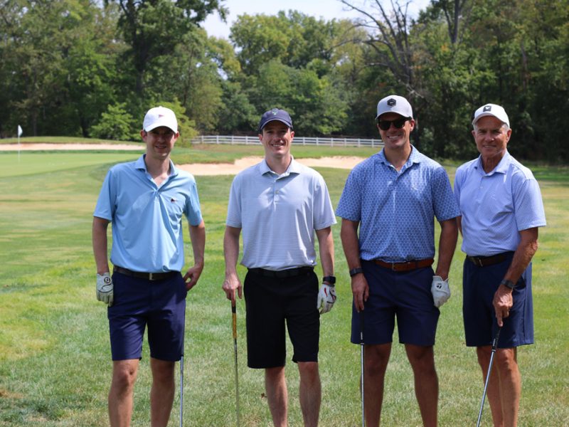 2025.09.15 Ghi Golf Tournament Foursomes 25