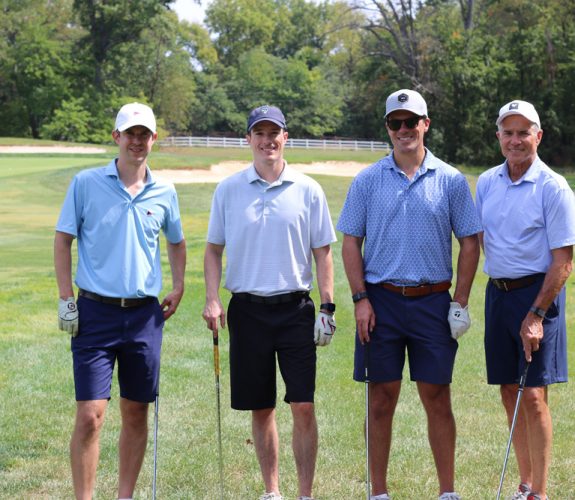 2025.09.15 Ghi Golf Tournament Foursomes 26