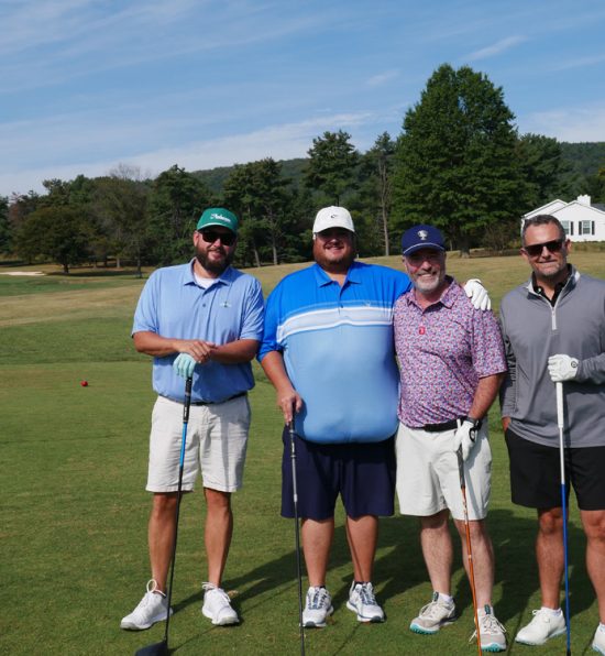 2025.09.15 Ghi Golf Tournament Foursomes 28