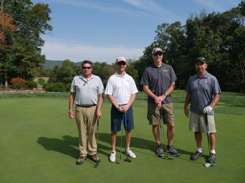 2025.09.15 Ghi Golf Tournament Foursomes 35