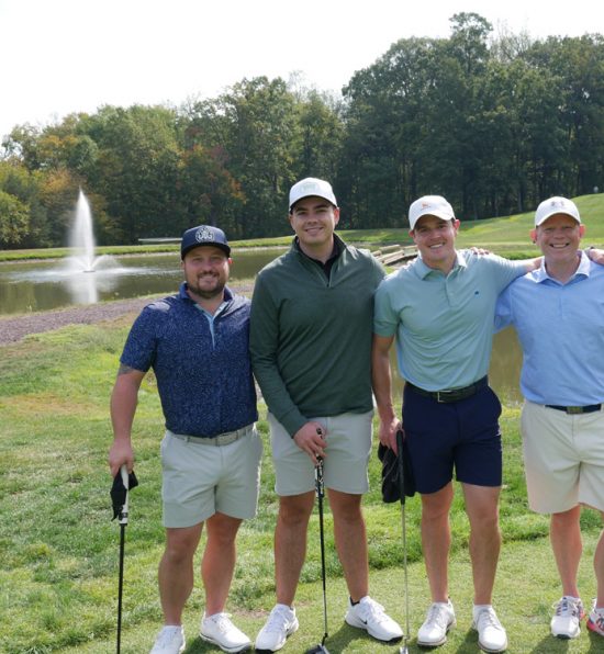 2025.09.15 Ghi Golf Tournament Foursomes 37