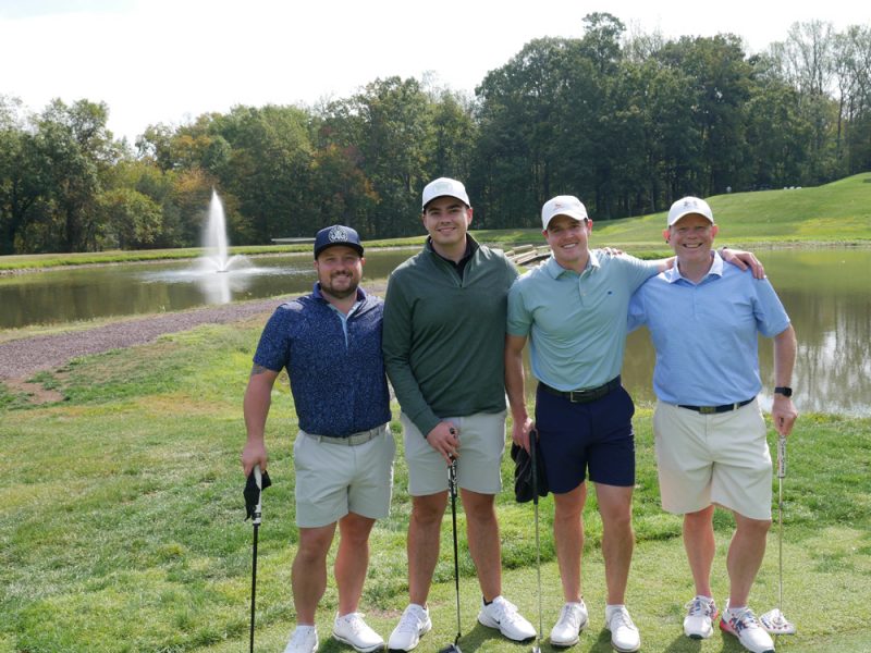 2025.09.15 Ghi Golf Tournament Foursomes 37