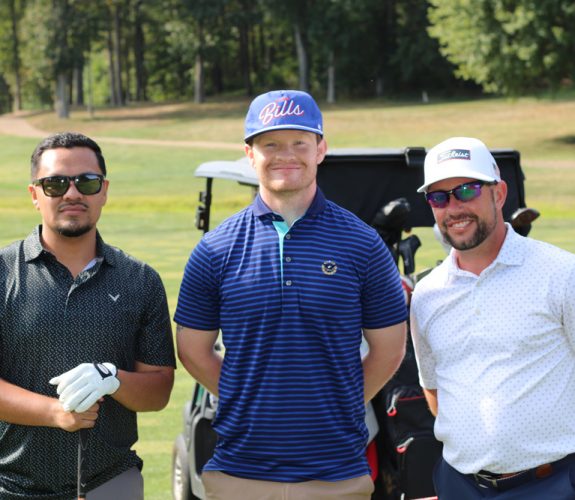 2025.09.15 Ghi Golf Tournament Foursomes 4