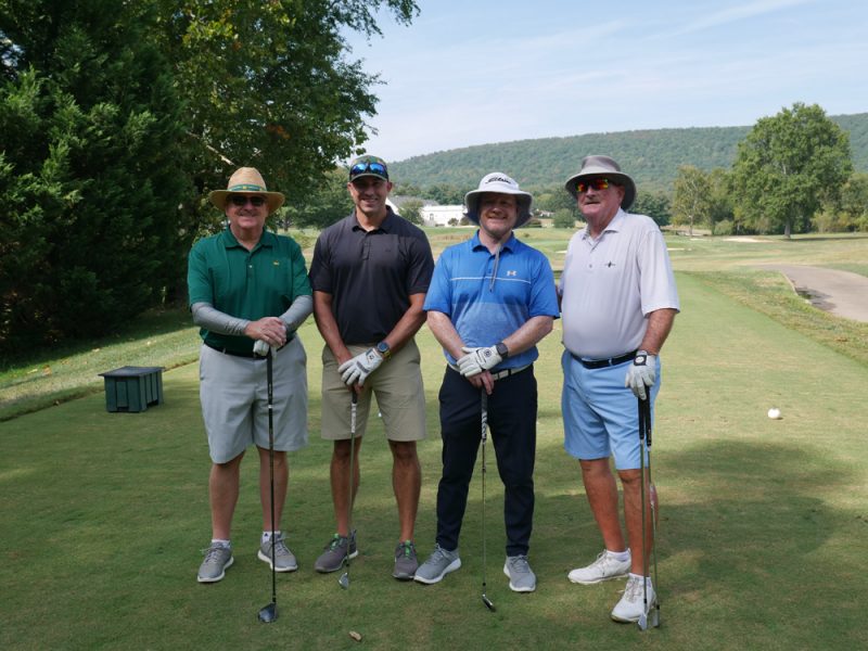 2025.09.15 Ghi Golf Tournament Foursomes 42