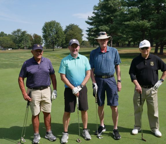 2025.09.15 Ghi Golf Tournament Foursomes 45