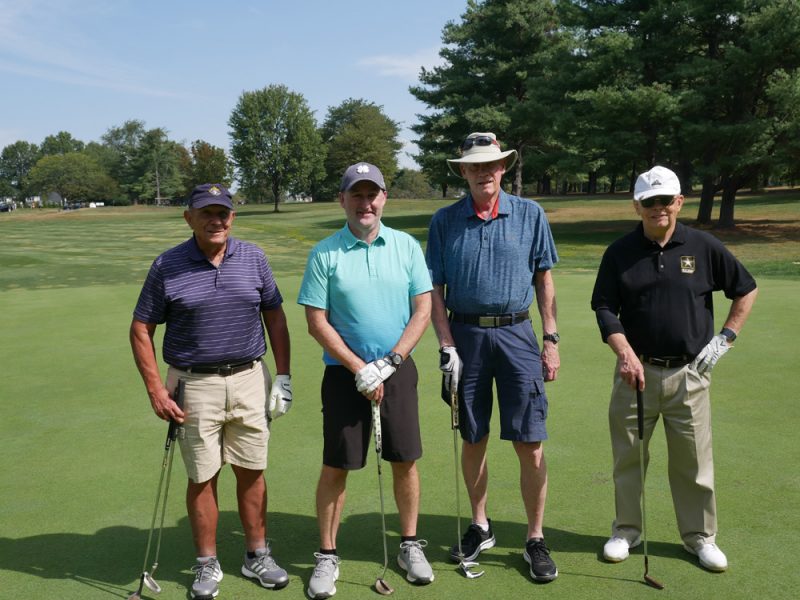2025.09.15 Ghi Golf Tournament Foursomes 45