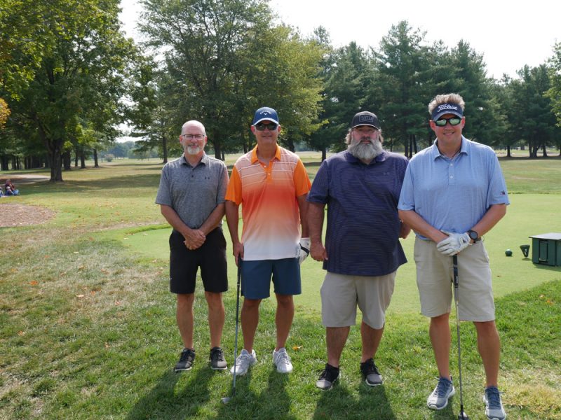 2025.09.15 Ghi Golf Tournament Foursomes 46