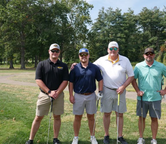 2025.09.15 Ghi Golf Tournament Foursomes 47