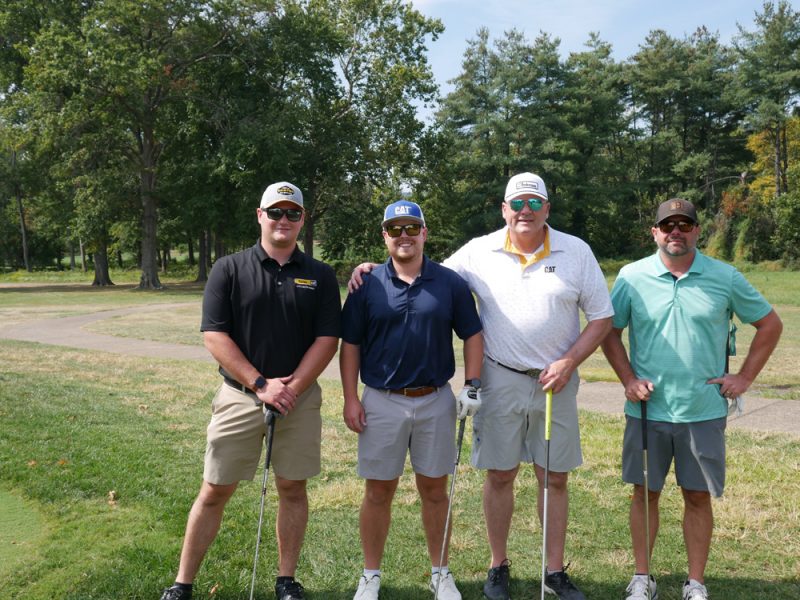 2025.09.15 Ghi Golf Tournament Foursomes 47
