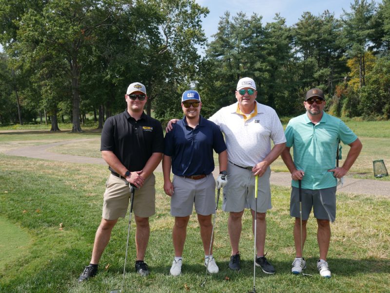 2025.09.15 Ghi Golf Tournament Foursomes 48