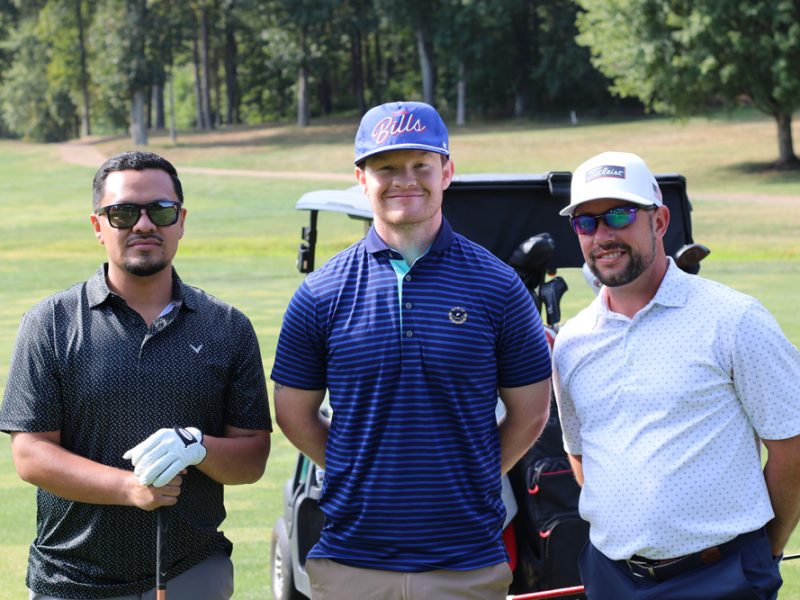 2025.09.15 Ghi Golf Tournament Foursomes 5