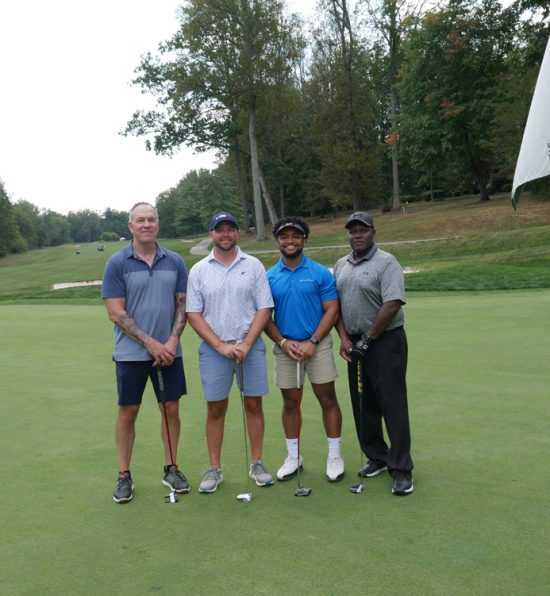 2025.09.15 Ghi Golf Tournament Foursomes 51