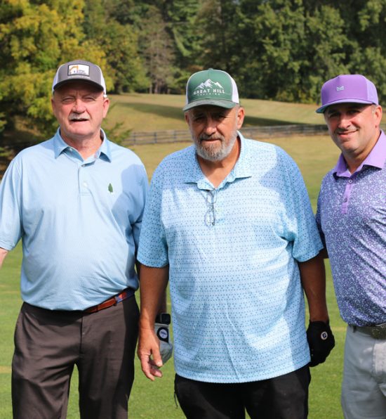 2025.09.15 Ghi Golf Tournament Foursomes 7