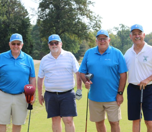 2025.09.15 Ghi Golf Tournament Foursomes 8