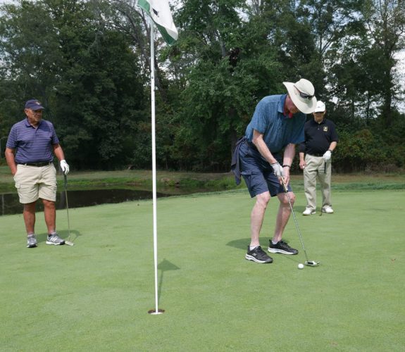 2025.09.15 Ghi Golf Tournament Golfing 117