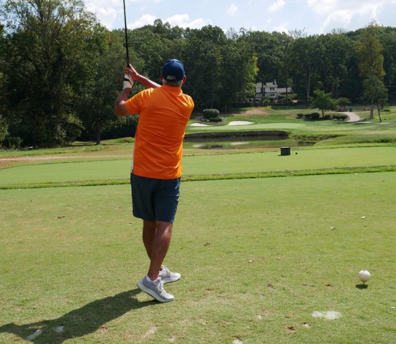 2025.09.15 Ghi Golf Tournament Golfing 122